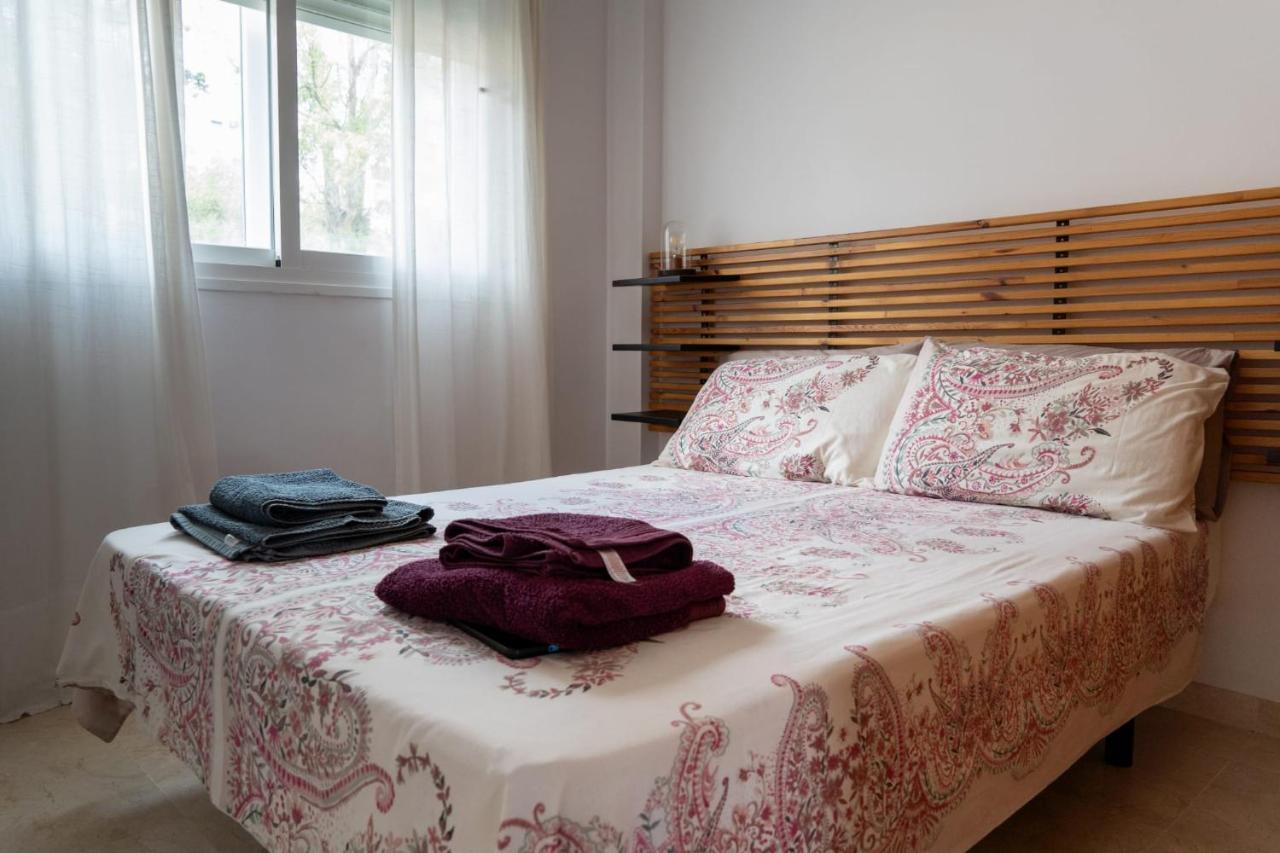 Gran Terraza, Al Lado Del Mar. Apartamento *