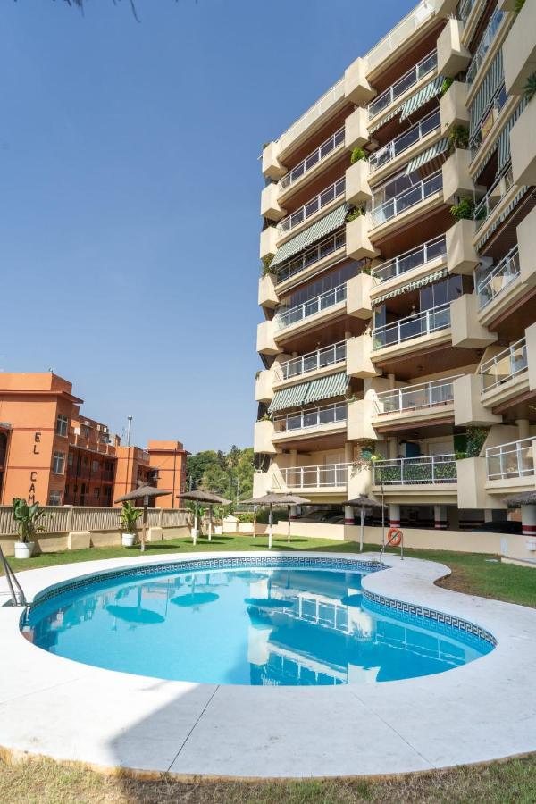 Gran Terraza, Al Lado Del Mar. Apartment *